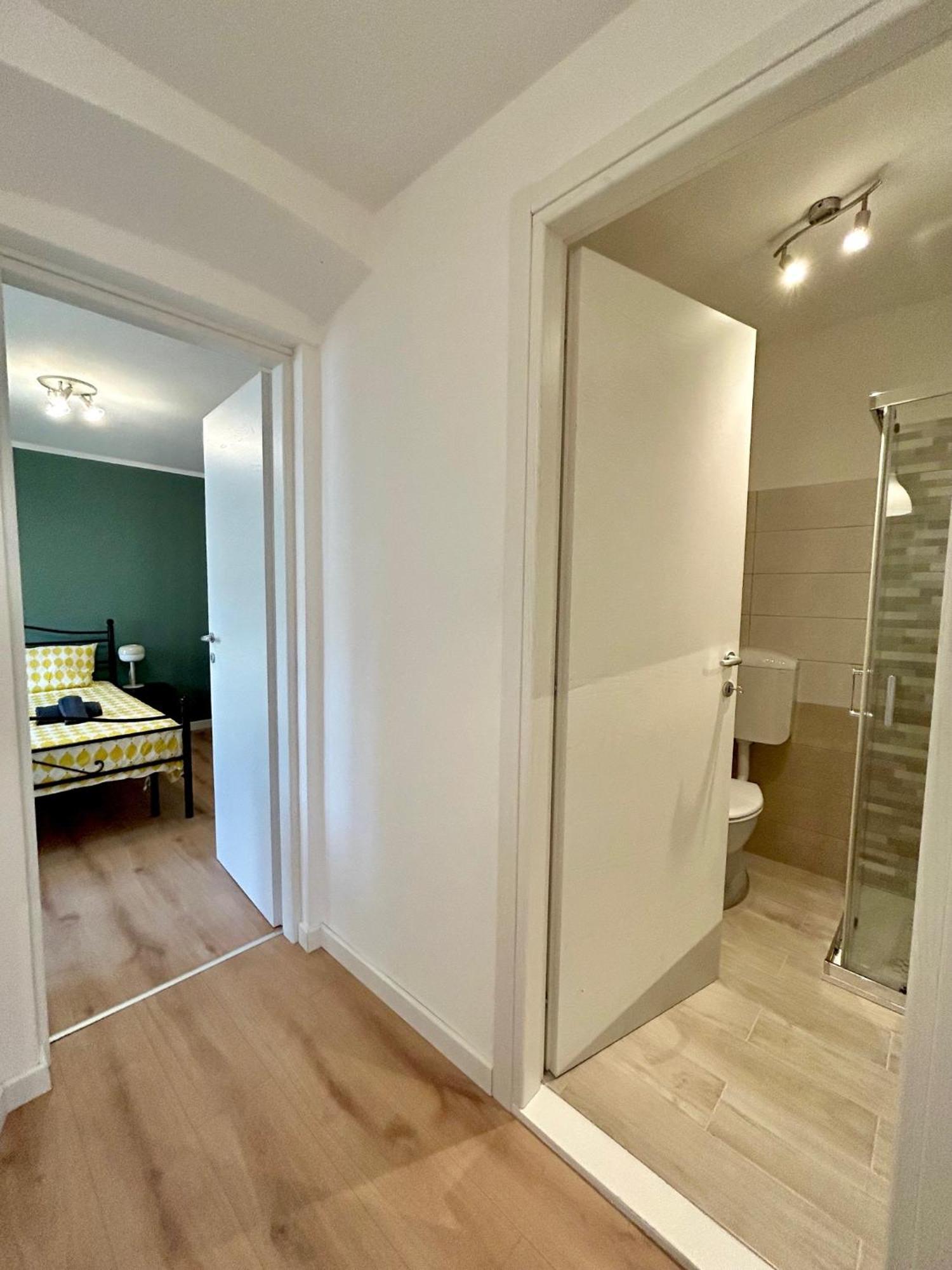 Residence Zar 6 Trieste Exterior photo