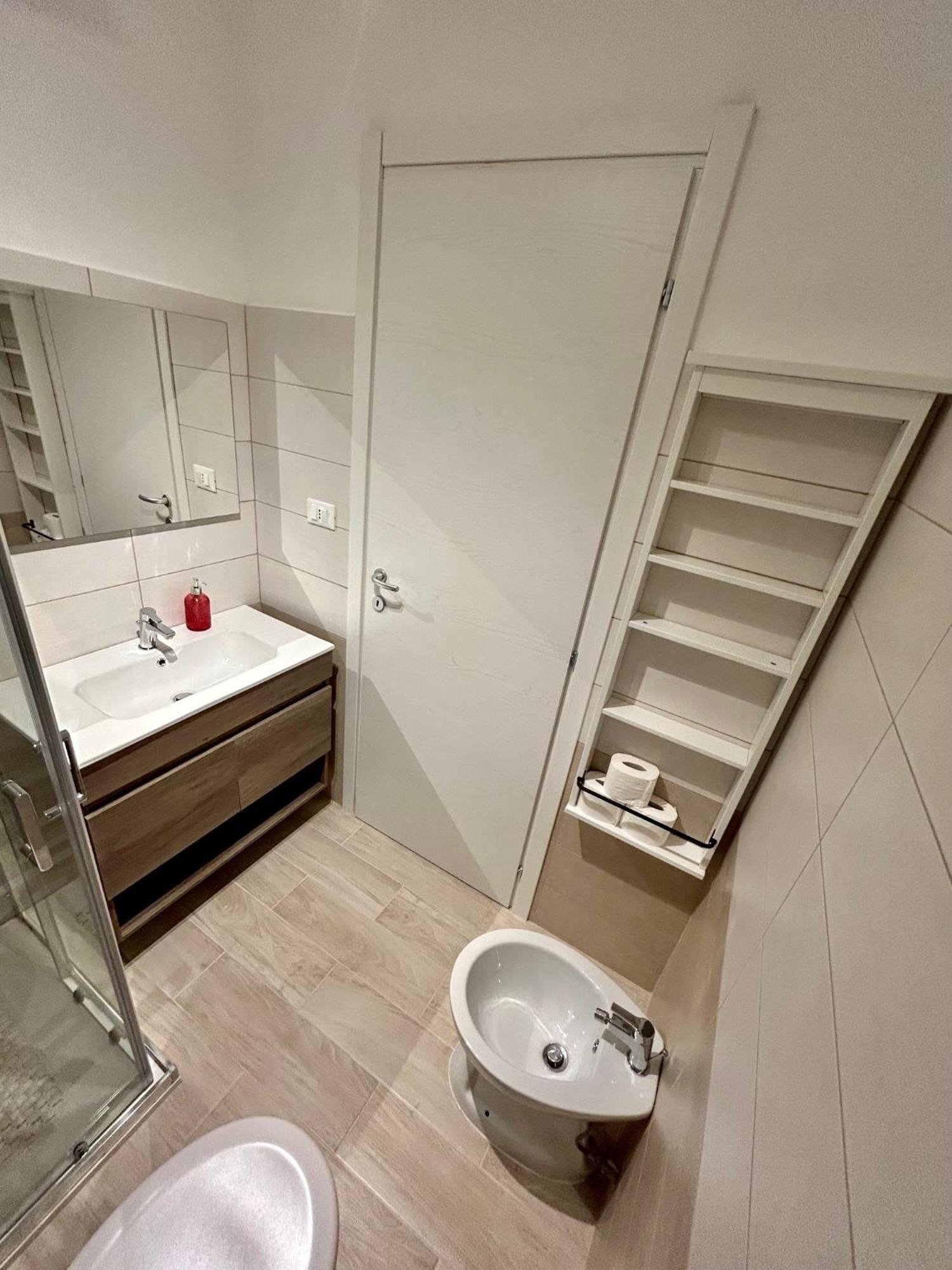 Residence Zar 6 Trieste Exterior photo